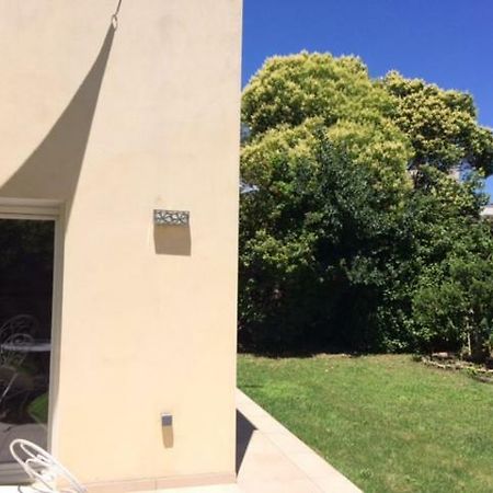 My Suit Home Lunel  Exterior photo