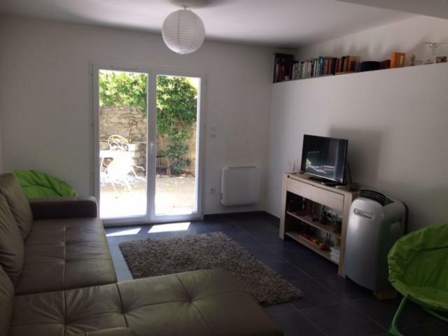 My Suit Home Lunel  Exterior photo