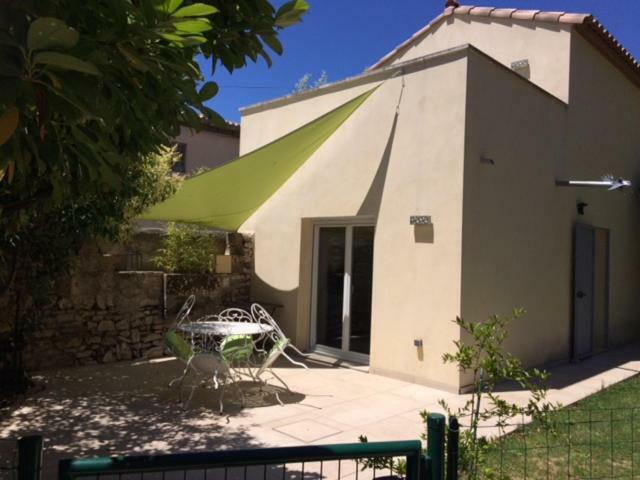 My Suit Home Lunel  Exterior photo