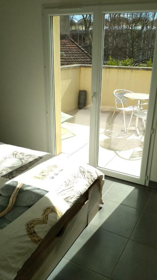 My Suit Home Lunel  Exterior photo
